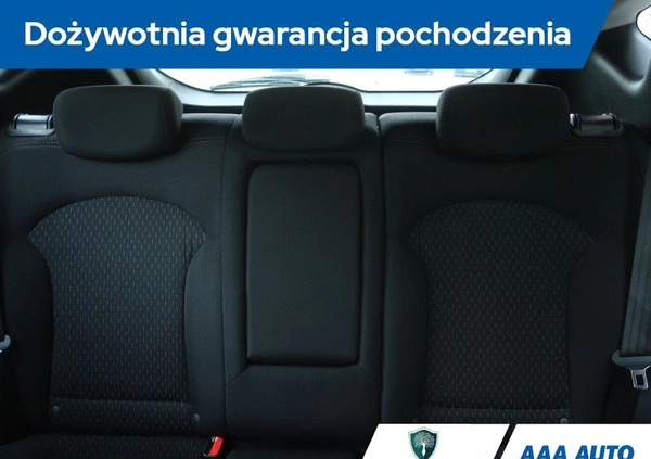 Hyundai ix35 cena 42000 przebieg: 143823, rok produkcji 2011 z Przecław małe 92
